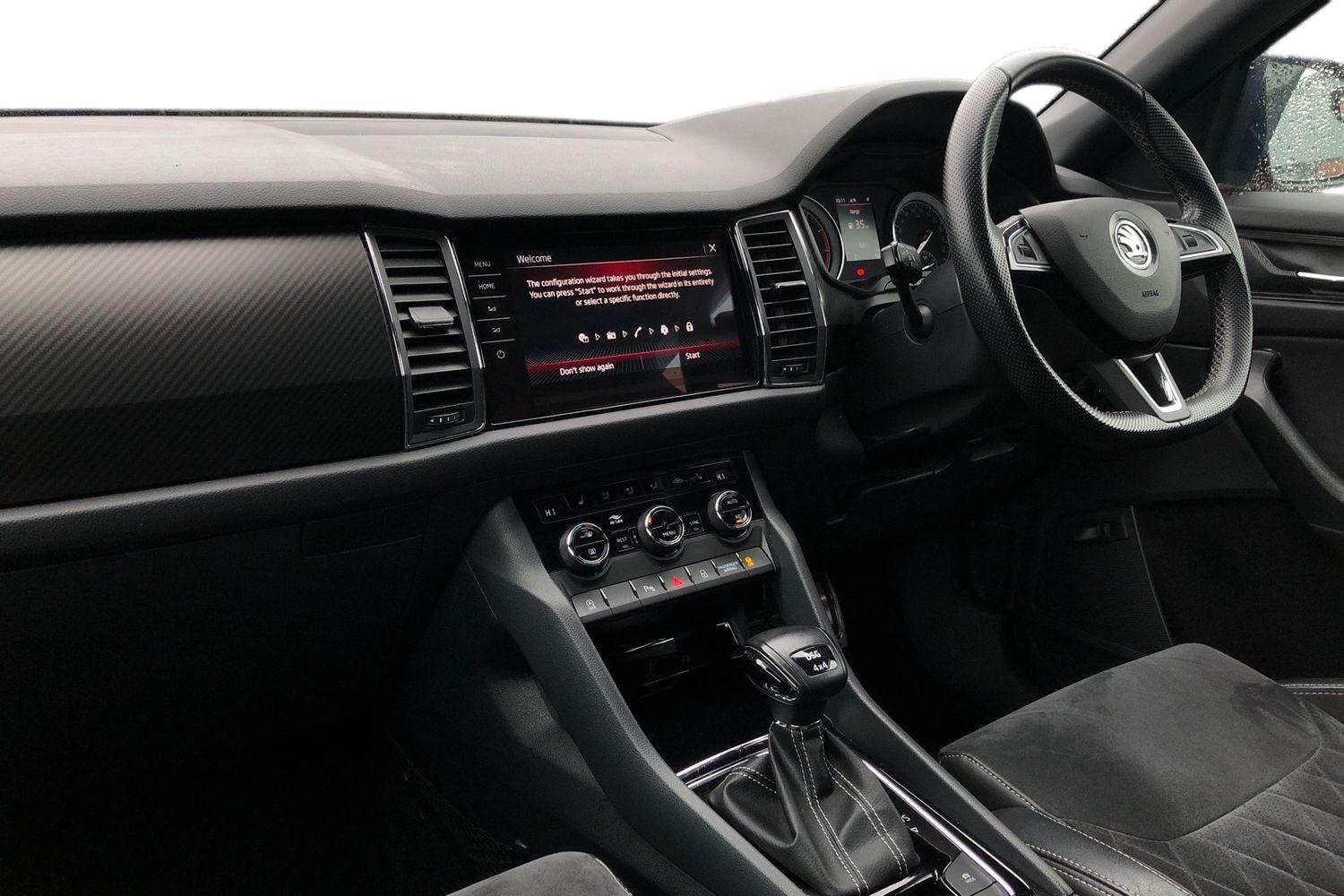 Used Skoda Kodiaq 2019 for sale - 77527329: Photo 4