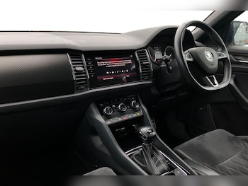 Used Skoda Kodiaq 2019 for sale - 77527329: Photo