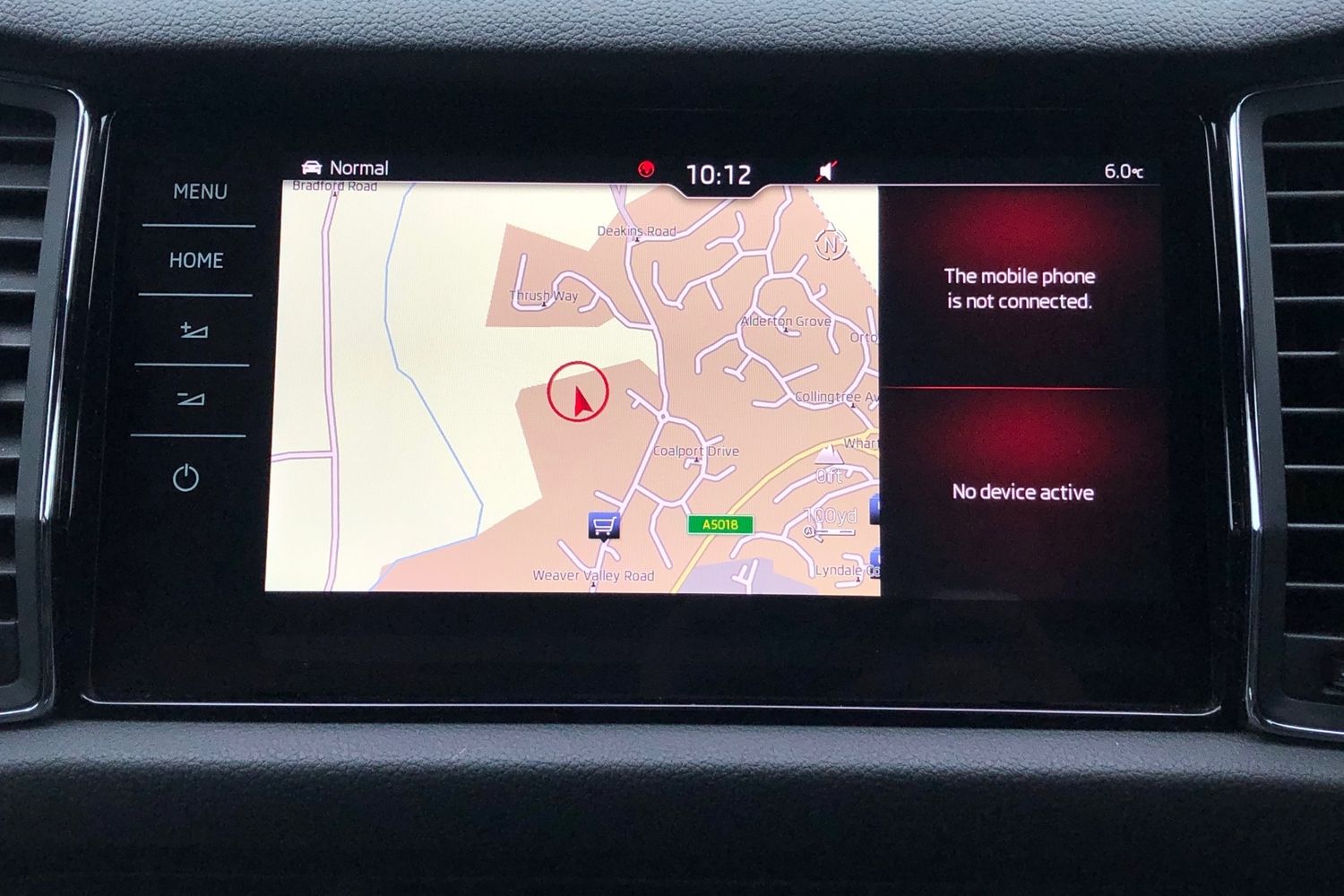 Used Skoda Kodiaq 2019 for sale - 77527329: Photo 7