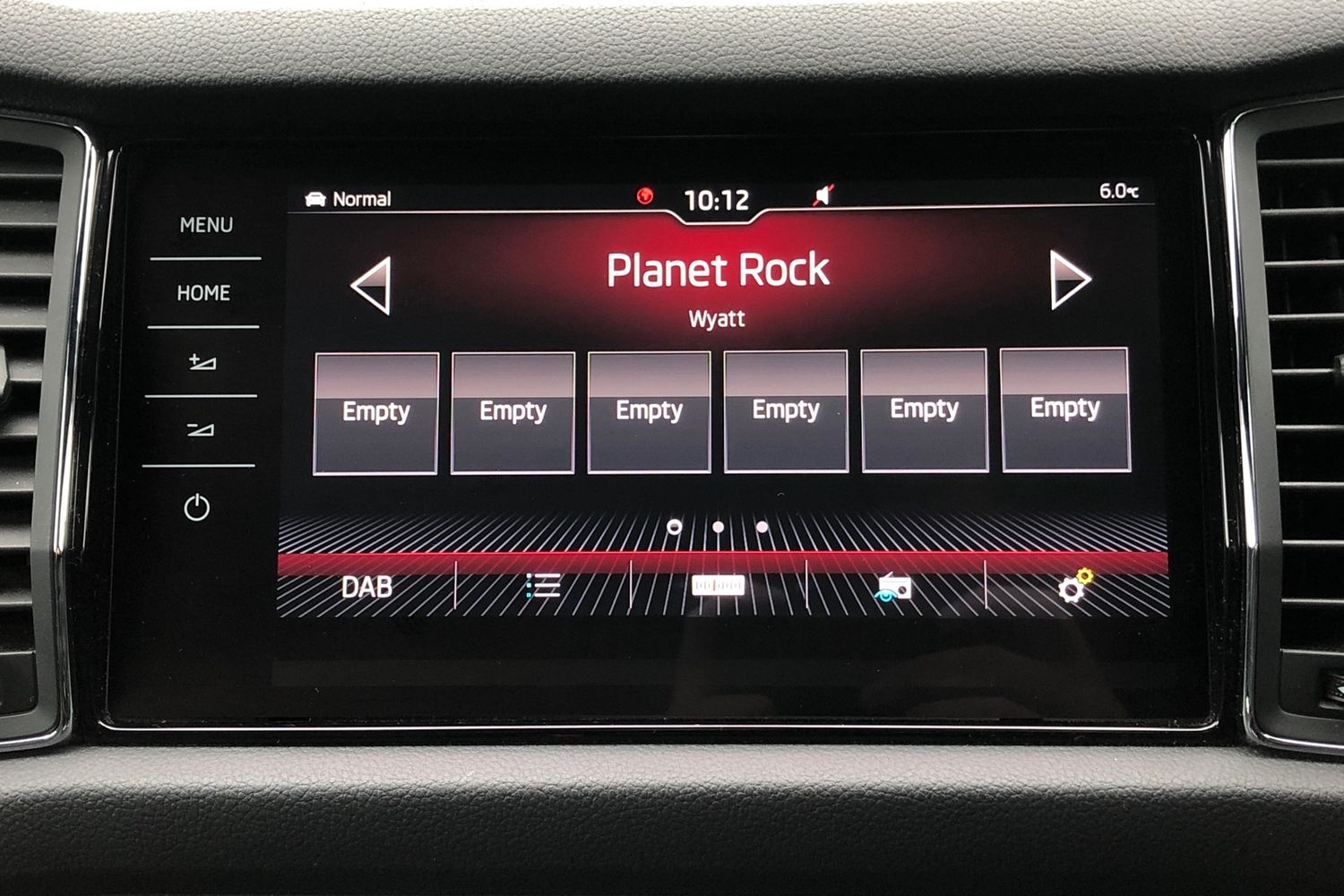 Used Skoda Kodiaq 2019 for sale - 77527329: Photo 9