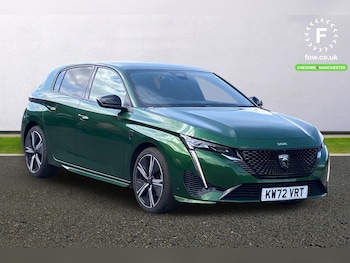 Used Peugeot 308 2023 for sale - 79073215: Photo