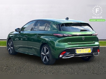 Used Peugeot 308 2023 for sale - 79073215: Photo