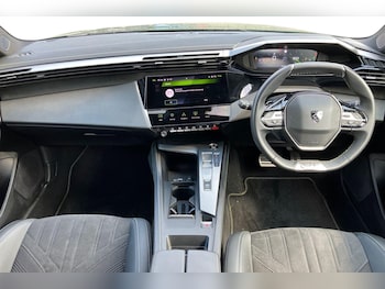 Used Peugeot 308 2023 for sale - 79073215: Photo