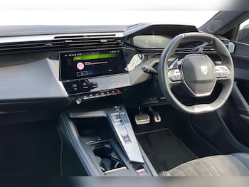 Used Peugeot 308 2023 for sale - 79073215: Photo