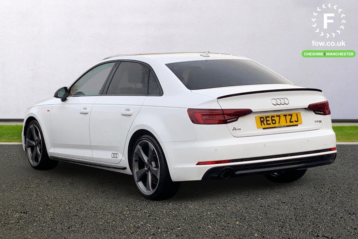 Used Audi A4 2017 for sale - 76798524: Photo 2