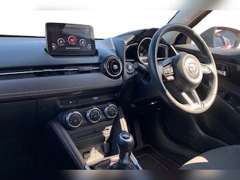 Used Mazda Mazda2 2018 for sale - 75824887: Photo