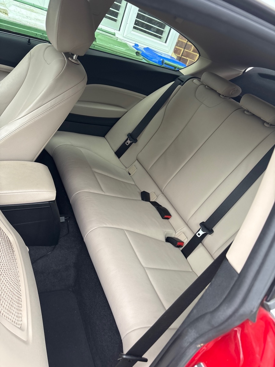 Used BMW 1 Series 2019 for sale - 77649427: Photo 4