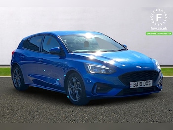 Ford - Focus