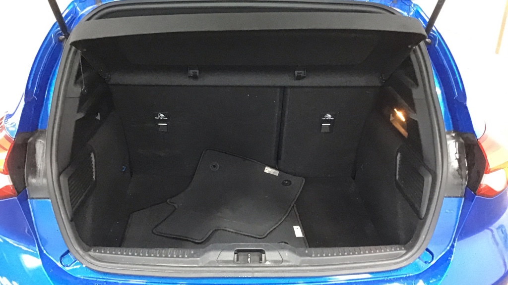 Used Ford Focus 2019 for sale - 76030538: Photo 5