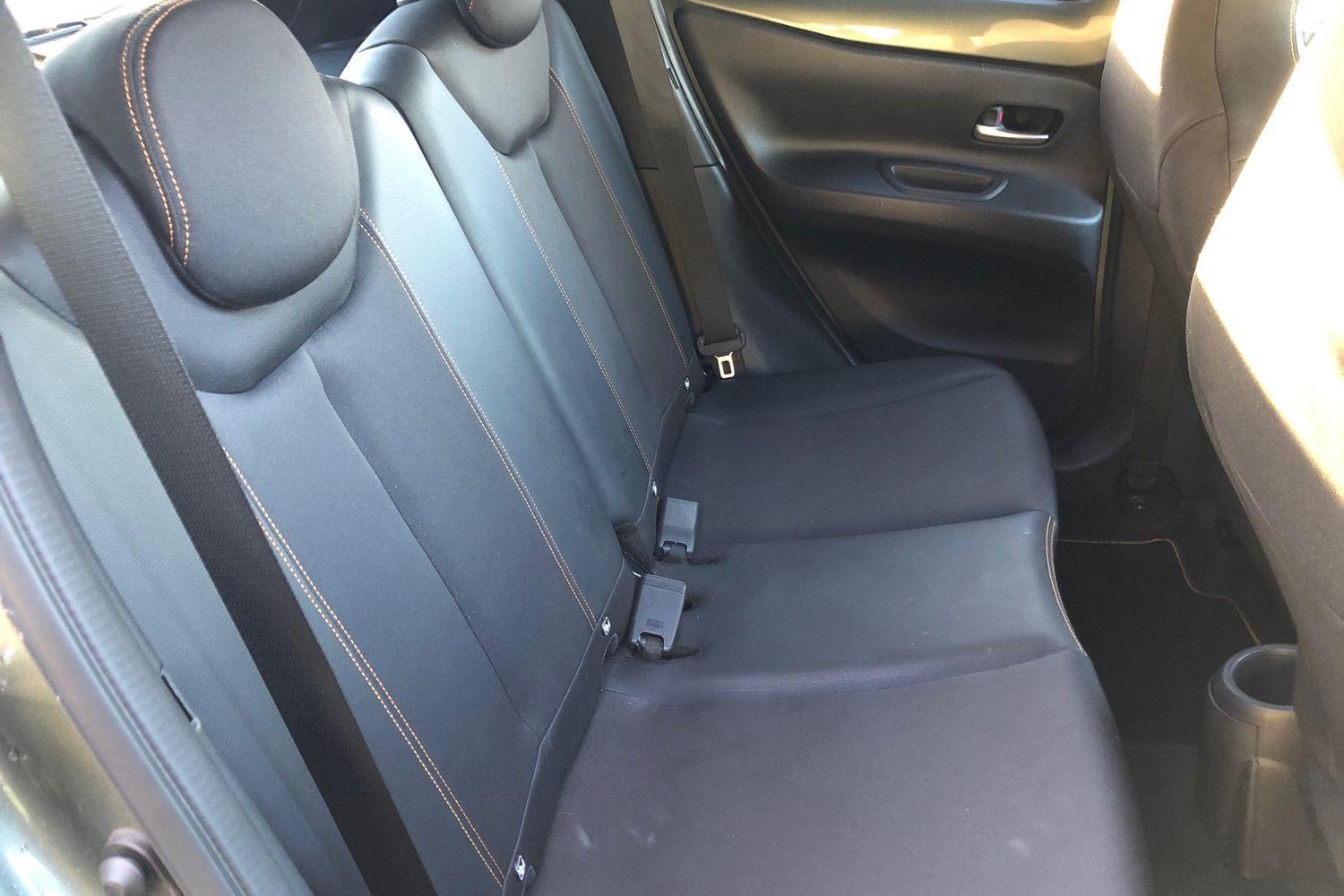 Used Toyota Aygo X 2022 for sale - 76257073: Photo 16