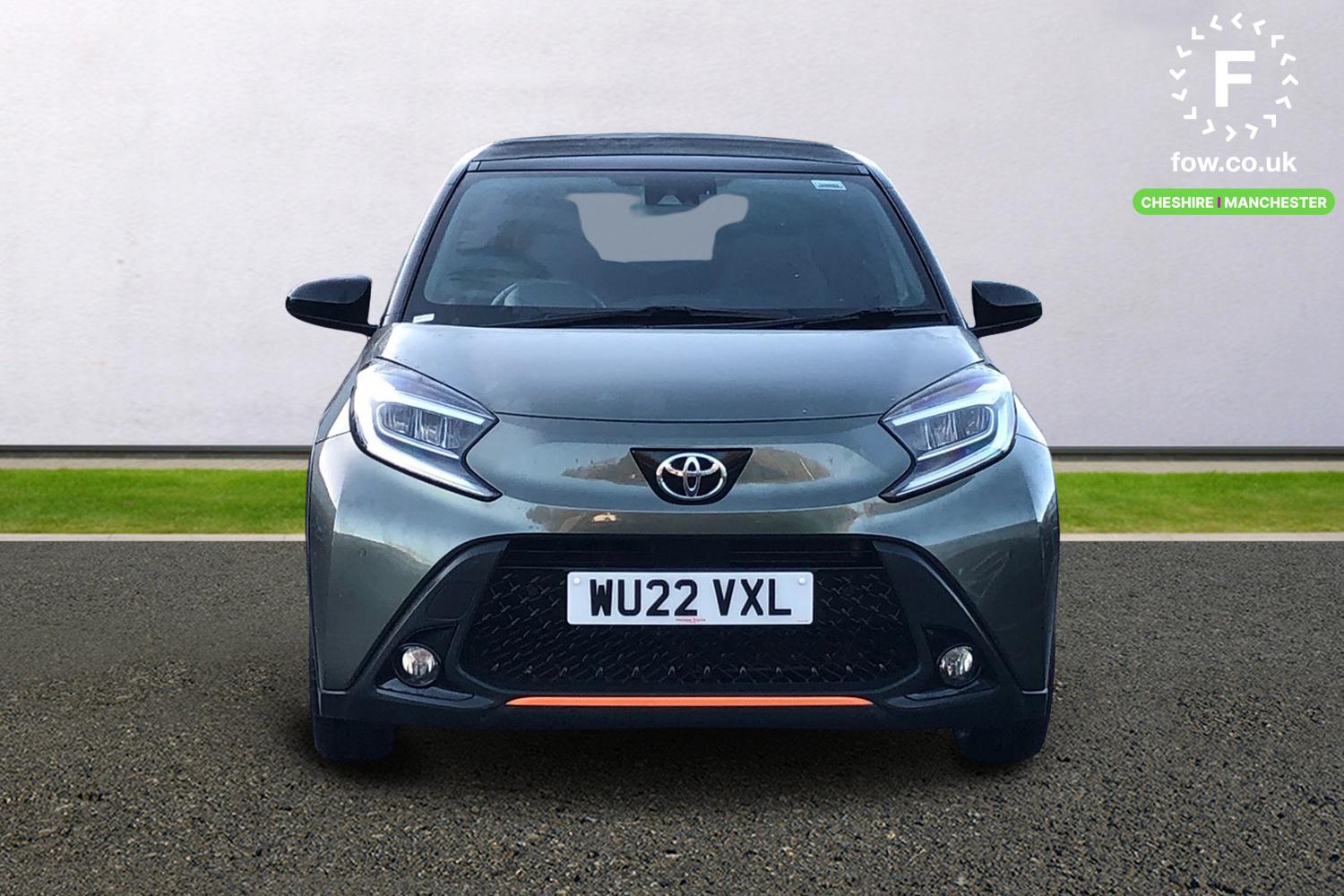Used Toyota Aygo X 2022 for sale - 76257073: Photo 19