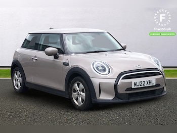 MINI - Hatch