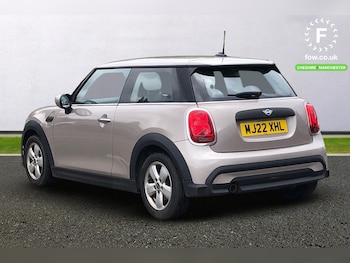 Used MINI Hatch 2022 for sale - 75793894: Photo