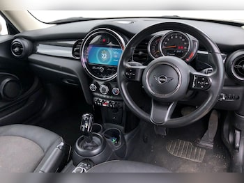 Used MINI Hatch 2022 for sale - 75793894: Photo