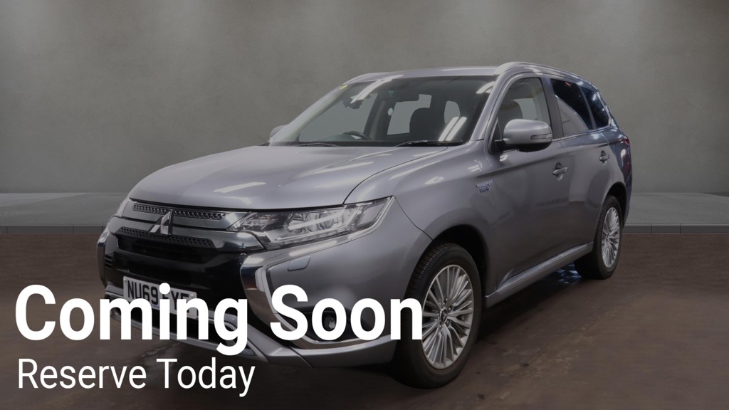 Used Mitsubishi Outlander 2019 for sale - 77675012: Photo 2