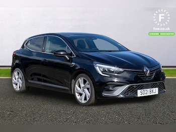 Used Renault Clio 2021 for sale - 78155130: Photo