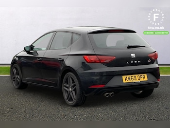 Used SEAT Leon 2020 for sale - 76979153: Photo