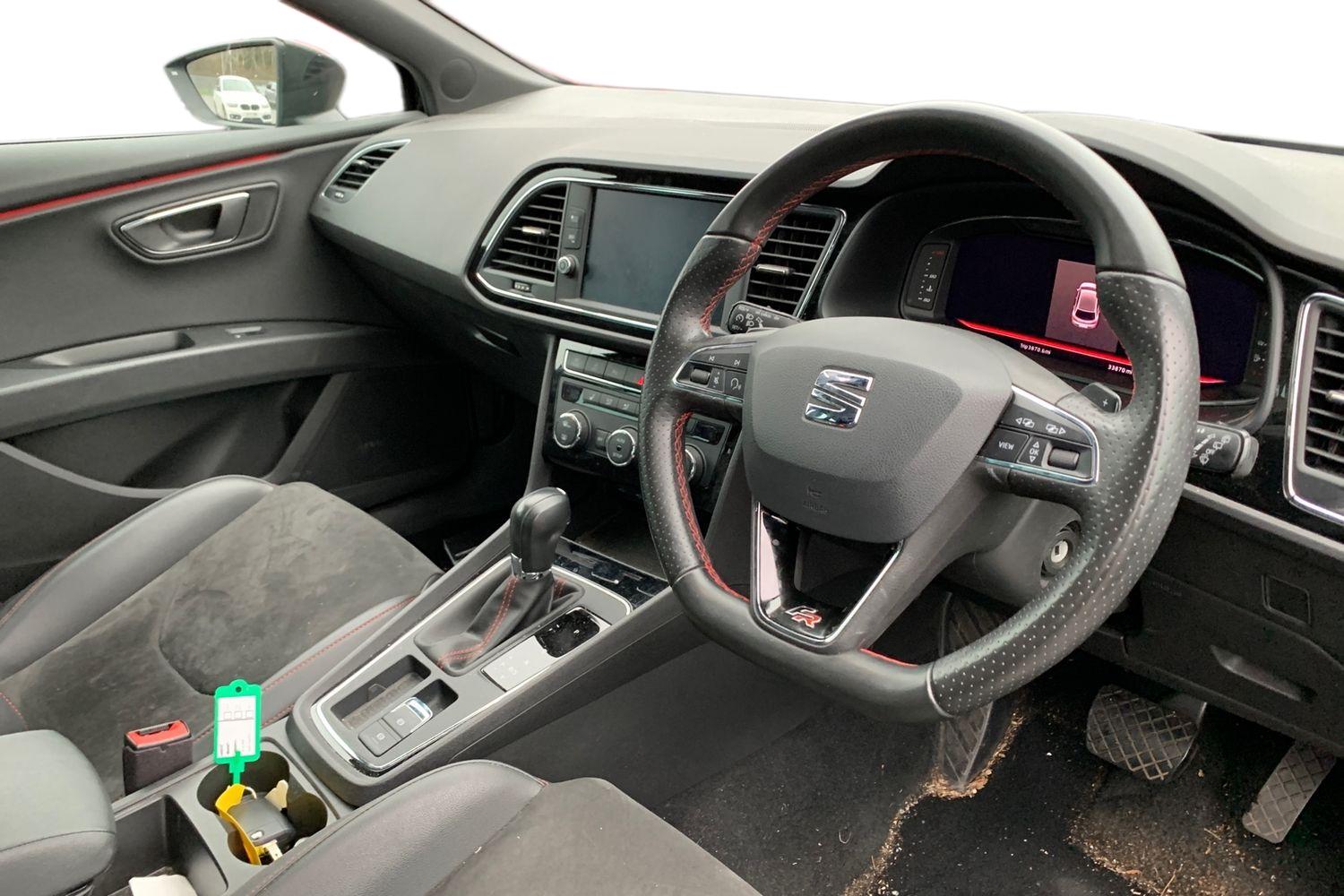 Used SEAT Leon 2020 for sale - 76979153: Photo 3