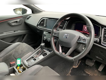 Used SEAT Leon 2020 for sale - 76979153: Photo