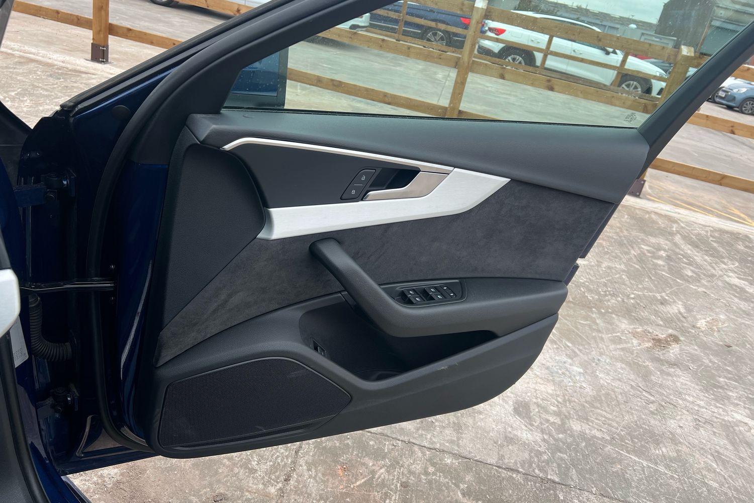 Used Audi A4 2018 for sale - 77805288: Photo 11