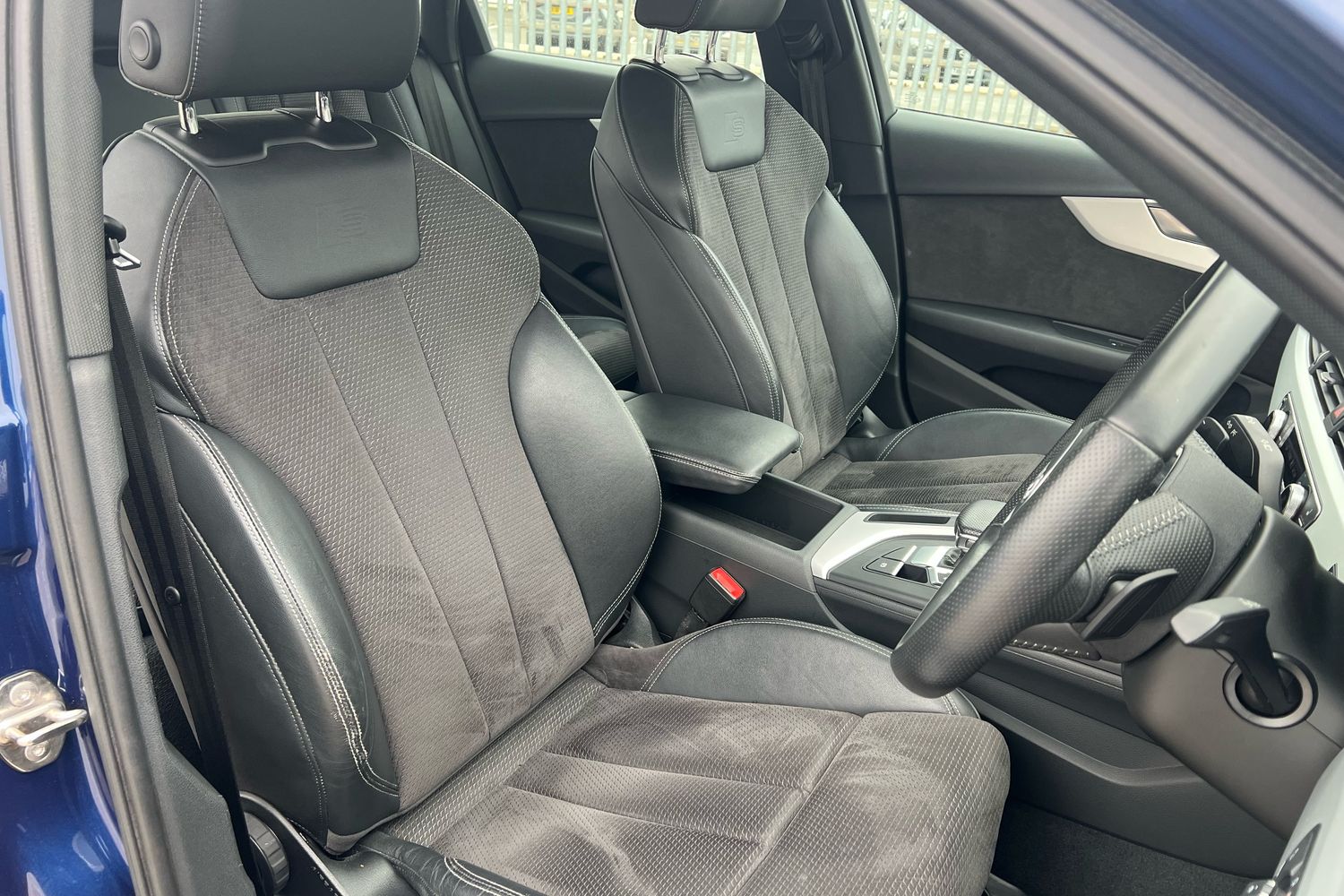 Used Audi A4 2018 for sale - 77805288: Photo 12