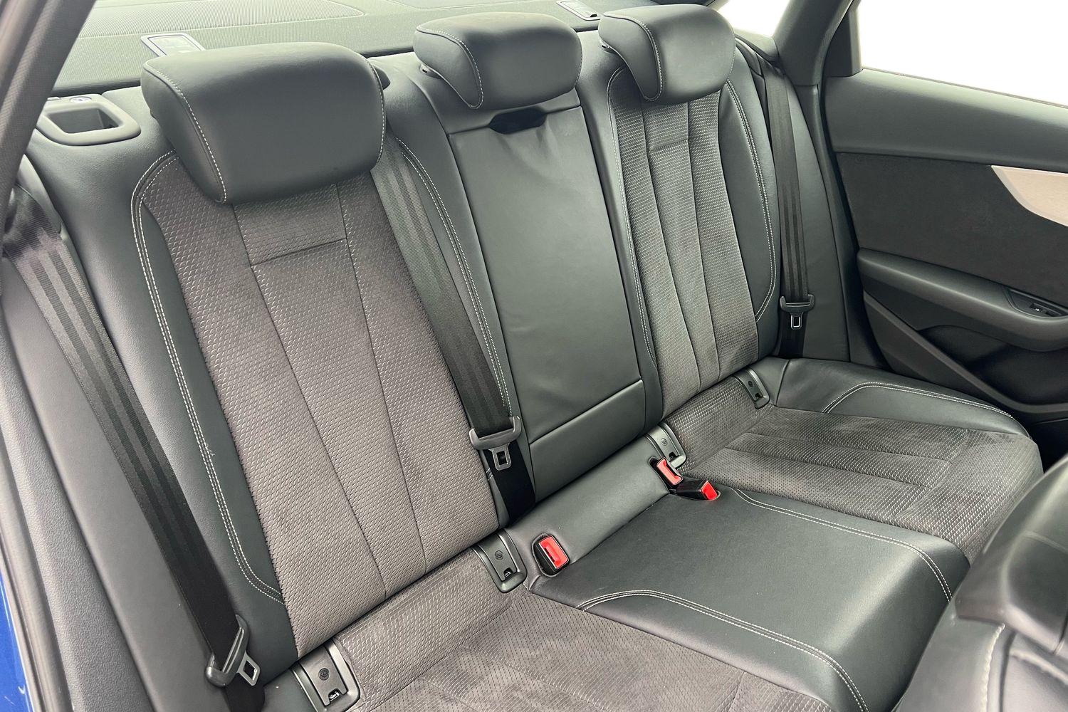 Used Audi A4 2018 for sale - 77805288: Photo 13