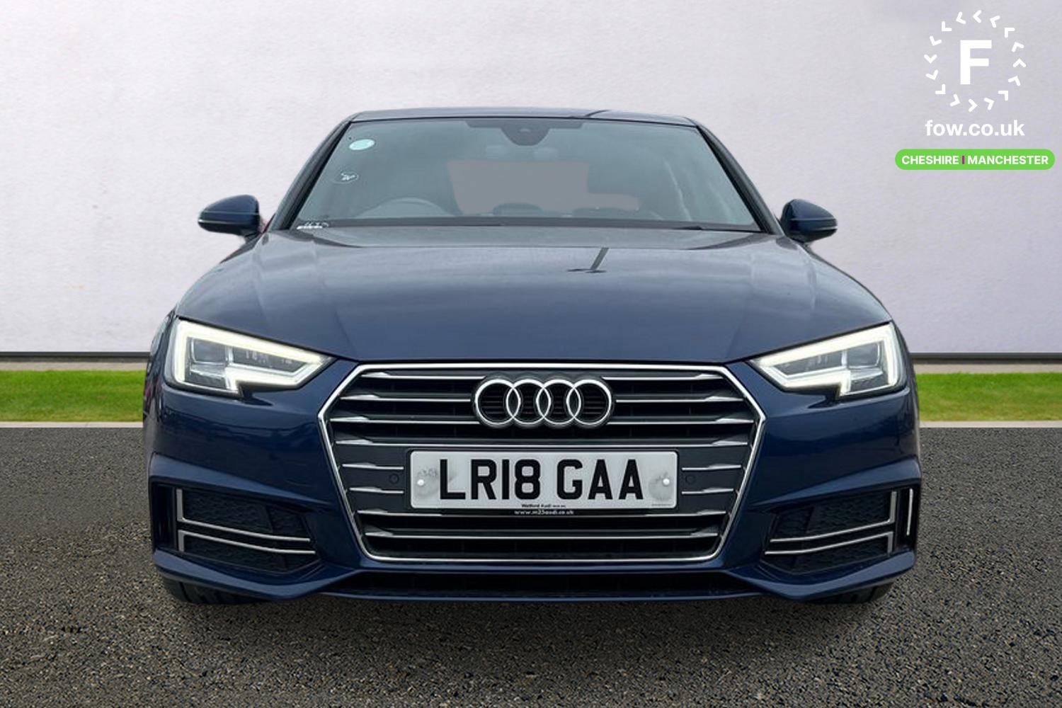 Used Audi A4 2018 for sale - 77805288: Photo 16