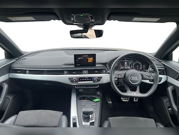 Used Audi A4 2018 for sale - 77805288: Photo