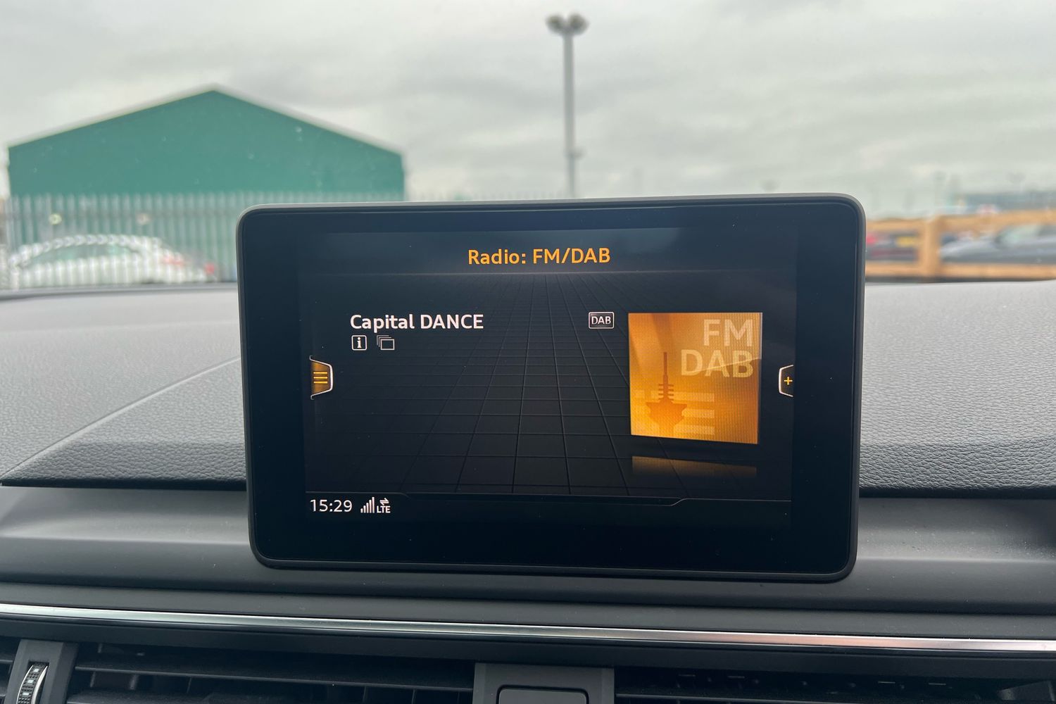 Used Audi A4 2018 for sale - 77805288: Photo 6