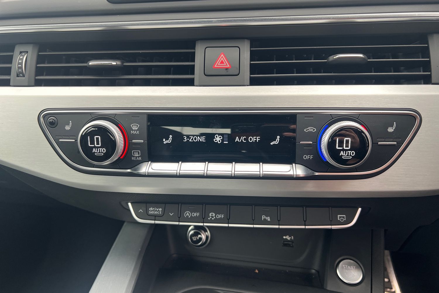 Used Audi A4 2018 for sale - 77805288: Photo 7