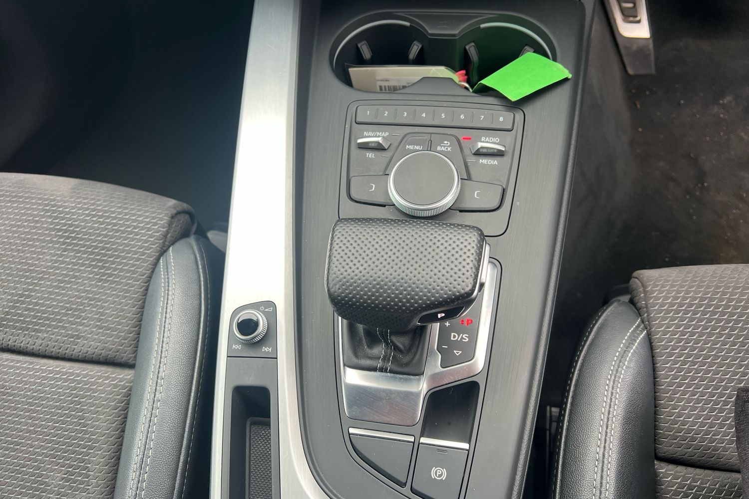 Used Audi A4 2018 for sale - 77805288: Photo 8