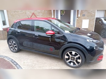 Used Citroen C3 2018 for sale - 78594362: Photo