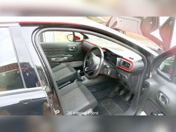 Used Citroen C3 2018 for sale - 78594362: Photo