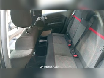 Used Citroen C3 2018 for sale - 78594362: Photo