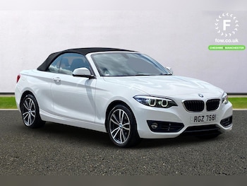 BMW - 2 Series