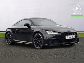 Used Audi TT 2023 for sale - 79805587: Photo