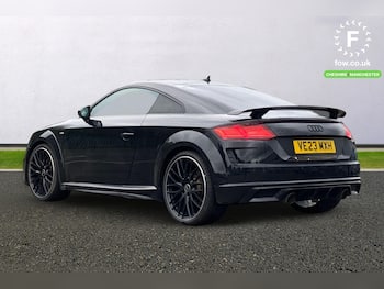 Used Audi TT 2023 for sale - 79805587: Photo