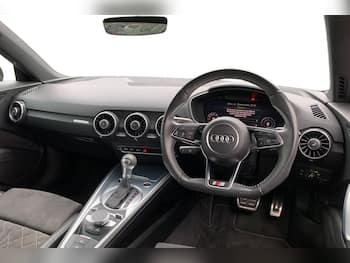 Used Audi TT 2023 for sale - 79805587: Photo