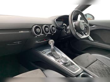 Used Audi TT 2023 for sale - 79805587: Photo