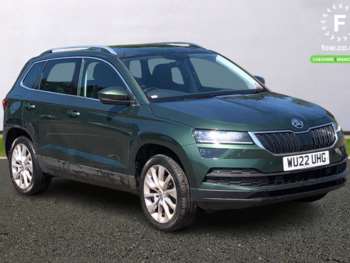 2022 - 1.0 TSI 110 SE L 5dr
