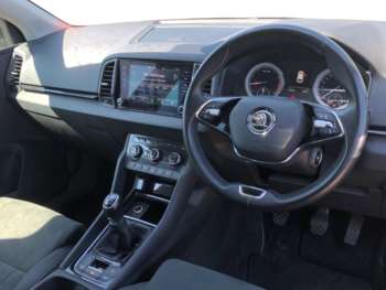 Used Skoda Karoq 2022 for sale - 74625286: Photo