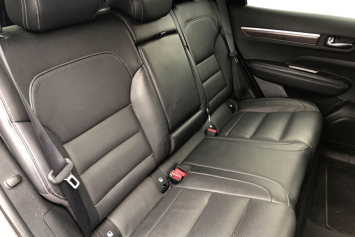 Used Renault Koleos 2019 for sale - 76128350: Photo 17