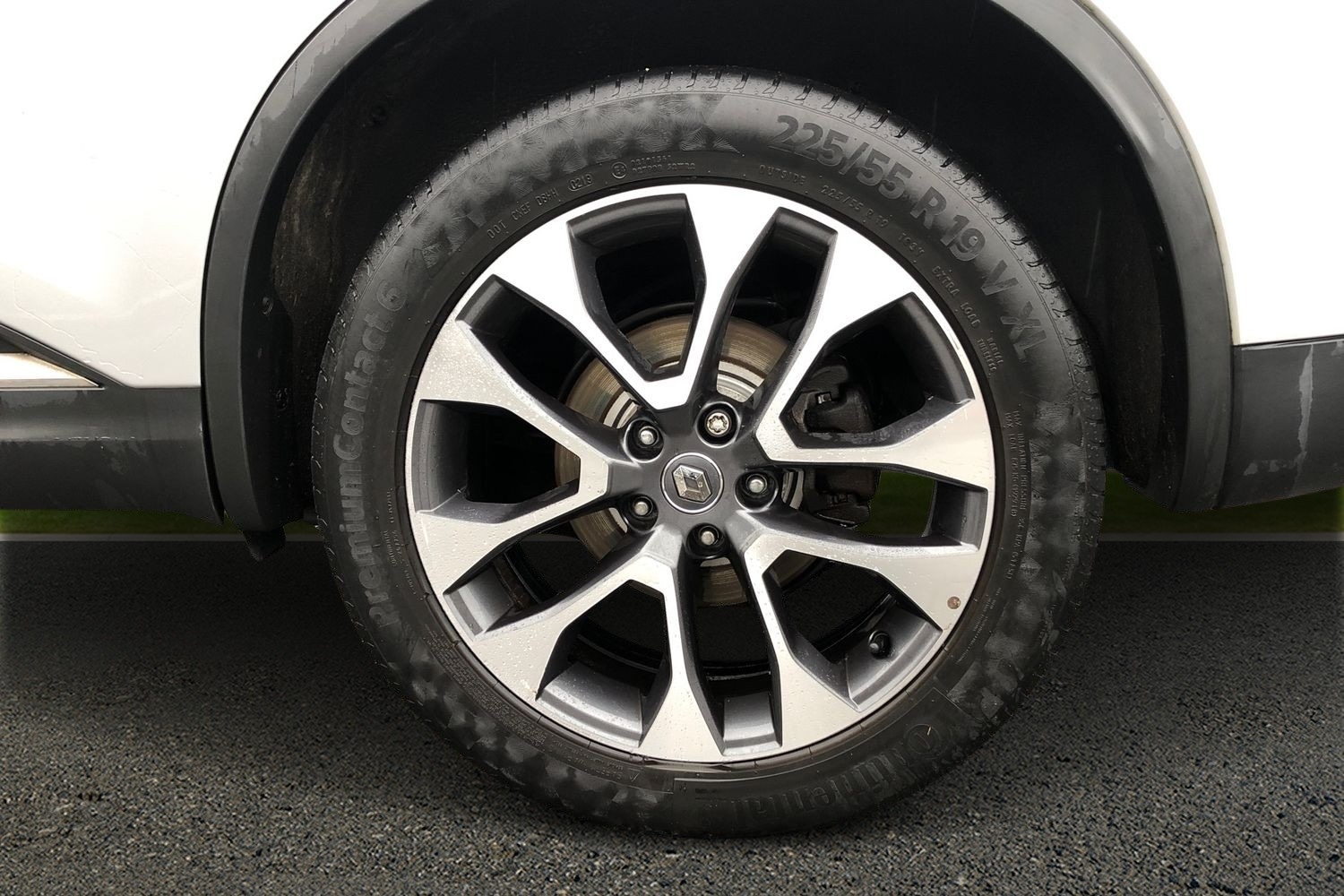 Used Renault Koleos 2019 for sale - 76128350: Photo 19