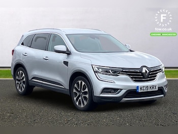 2019 - 2.0 dCi GT Line 5dr X-Tronic
