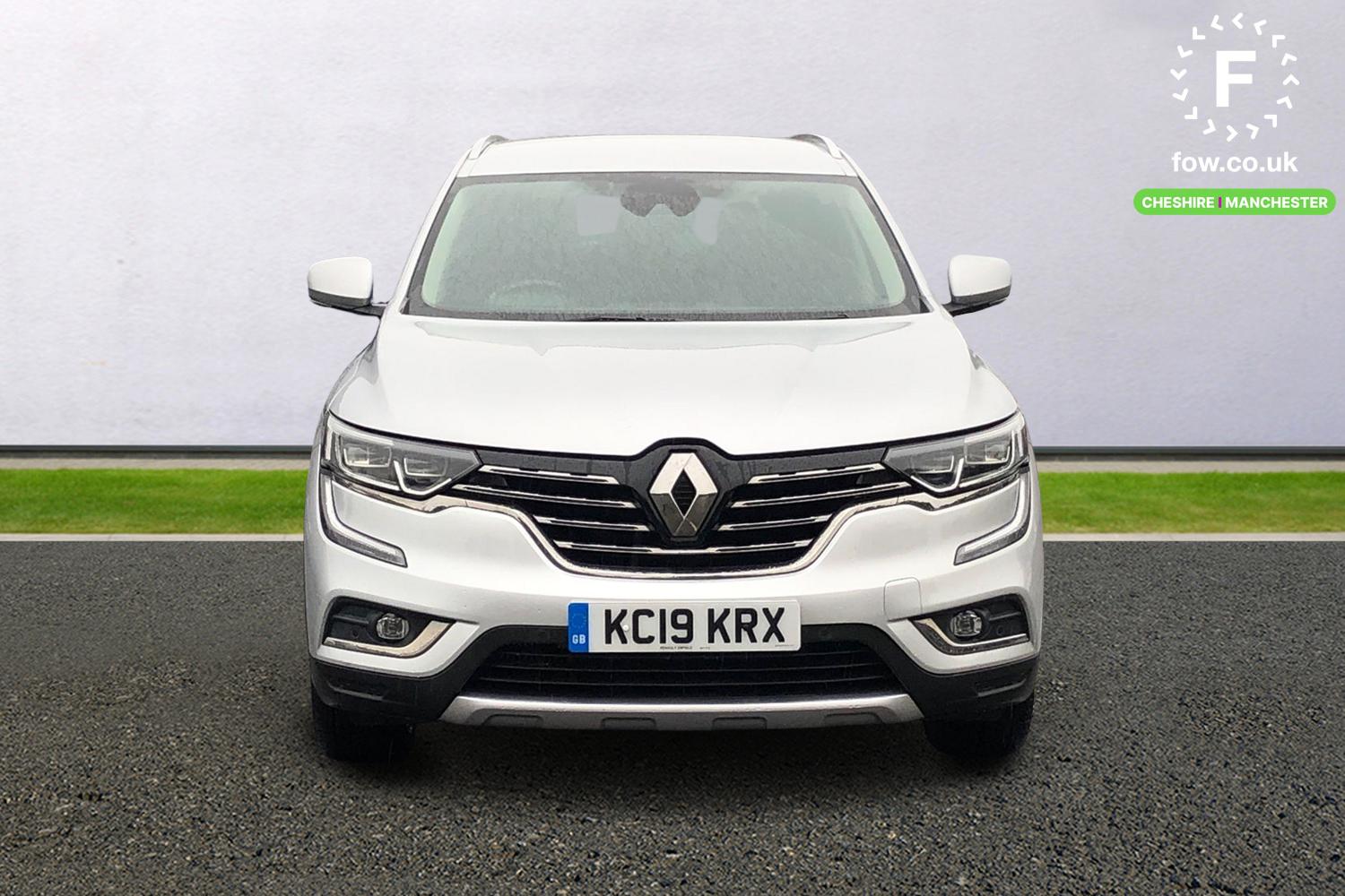Used Renault Koleos 2019 for sale - 76128350: Photo 20