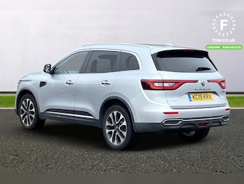 Used Renault Koleos 2019 for sale - 76128350: Photo 2