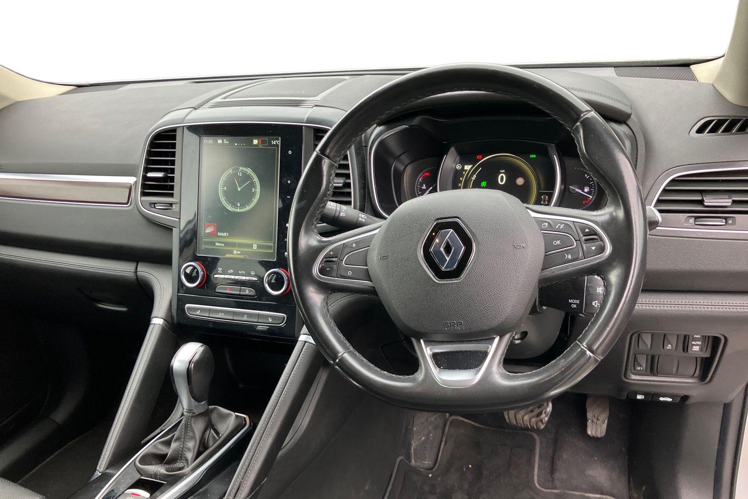 Used Renault Koleos 2019 for sale - 76128350: Photo 3
