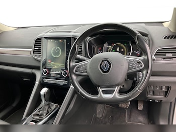 Used Renault Koleos 2019 for sale - 76128350: Photo 3