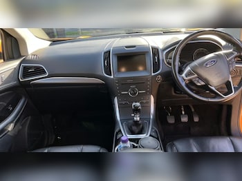 Used Ford Edge 2017 for sale - 76782949: Photo