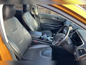 Used Ford Edge 2017 for sale - 76782949: Photo